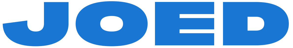 JOED Logo